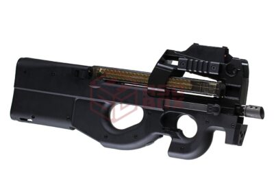 PDW99 Black