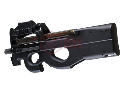 PDW99 Black - obrazek 2