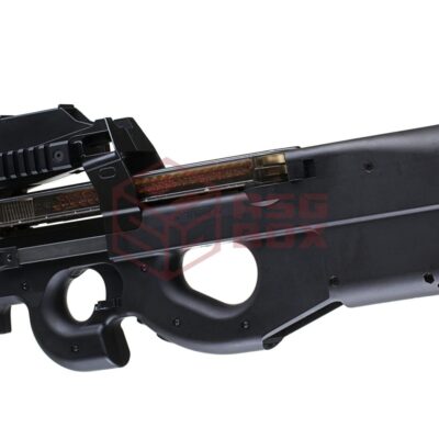 Alternative view of PDW99 Black