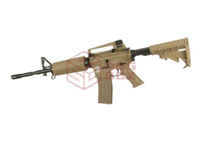 CM16 Carbine 0.5J Desert - obrazek 2
