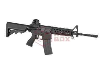 CM16 Raider L 0.5J Black - obrazek 4