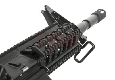 CM16 Raider L 0.5J Black - obrazek 5