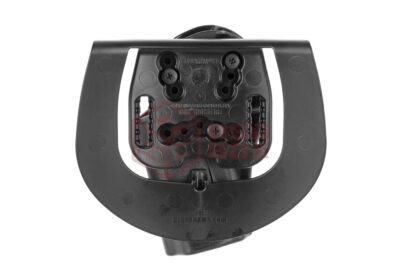 Blackhawk CQC SERPA Holster for Glock 20 / 21 / 37 Black - obrazek 2