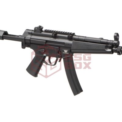 asgbox.pl - PM5J Full Metal Jing Gong