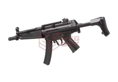 Jing Gong PM5J Full Metal Black - obrazek 2