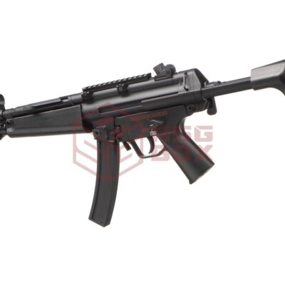 Alternative view of Jing Gong PM5J Full Metal Black