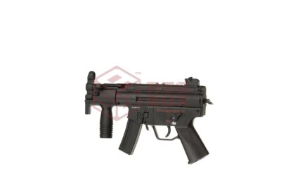 Jing Gong PM5K Full Metal Black - obrazek 2