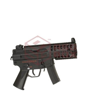 asgbox.pl - PM5K CQB Full Metal Jing Gong