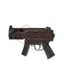 Jing Gong PM5K CQB Full Metal Black OD-TM-10223606000 8540 asgbox.pl
