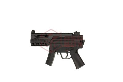 Jing Gong PM5K CQB Full Metal Black - obrazek 2