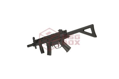 Jing Gong PM5K PDW Full Metal Black - obrazek 2