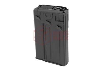 Jing Gong Magazin G3 Hicap 500rds Black - obrazek 2