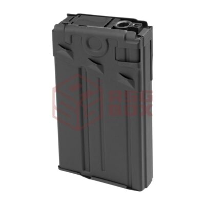 Alternative view of Jing Gong Magazin G3 Hicap 500rds Black