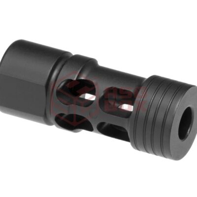 asgbox.pl - AUG A3 Flashhider Jing Gong