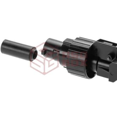 Alternative view of Jing Gong G36C Hop Up Unit