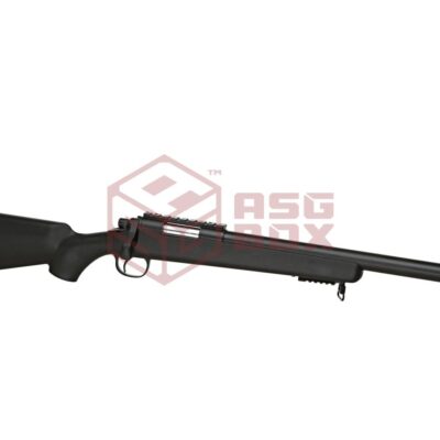 Well SR-1 Short Barrel Sniper Rifle Black