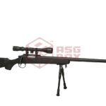 asgbox.pl - SR-4 Sniper Rifle Set Well