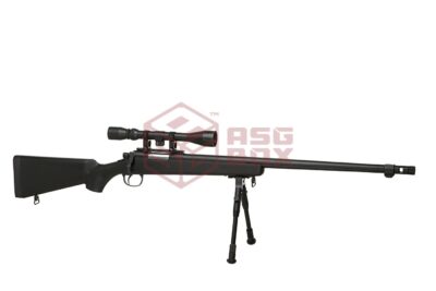 asgbox.pl - SR-4 Sniper Rifle Set Well