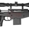 Well L96 AWP Sniper Rifle Set Black OD-TM-10225606000 asgbox.pl