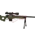 Well L96 AWP FH Sniper Rifle Set OD