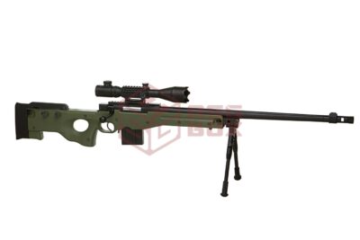 Well L96 AWP FH Sniper Rifle Set OD