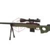 Well L96 AWP FH Sniper Rifle Set OD OD-TM-10225722000 asgbox.pl