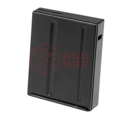 Alternative view of Well Magazin L96 AWP Bolt-Action Sniper Rifle 40rds