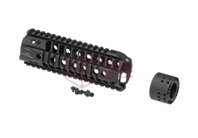 Madbull Spikes Tactical 7 Inch BAR Rail Black - obrazek 2