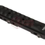 Madbull RAS Fixed Rail Version IV Black