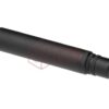 Madbull Gemtech Raptor II MP5 Silencer Black OD-TM-10226406000 8611 GEMTECH RAPTOR-II asgbox.pl