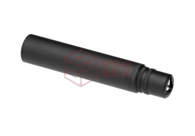 Madbull Gemtech Raptor II MP5 Silencer Black - obrazek 2