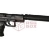 asgbox.pl - PPQ Navy Kit Spring Gun Walther