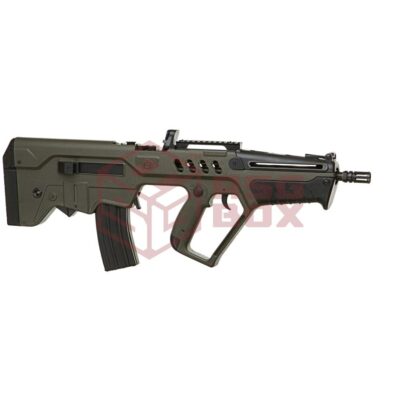 T-21 Explorer Series OD