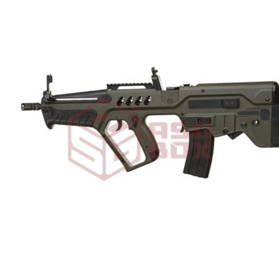 Alternative view of T-21 Explorer Series OD