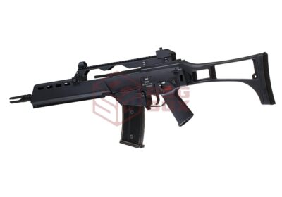 WE G39K GBR Black - obrazek 2