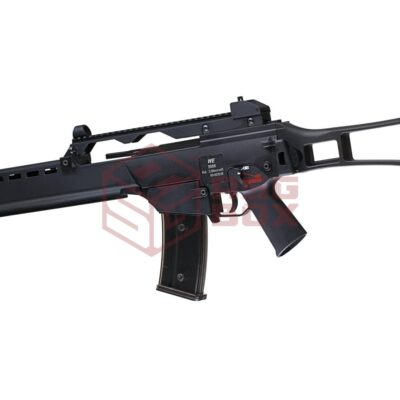 Alternative view of WE G39K GBR Black