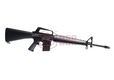 WE M16A1 VN GBR Black
