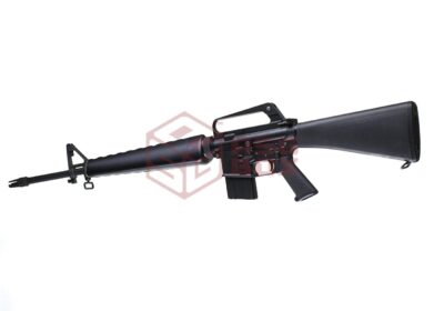 WE M16A1 VN GBR Black - obrazek 2