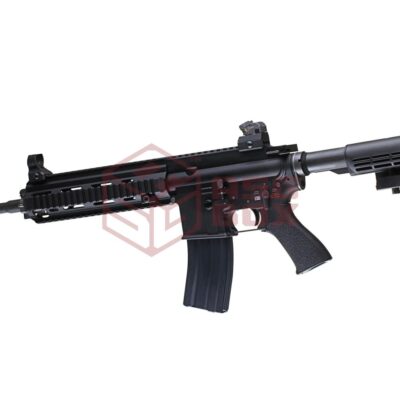 Alternative view of WE 416 GBR Black