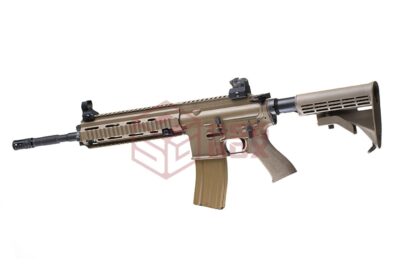 WE 416 GBR Desert - obrazek 2