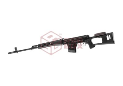 WE SVD GBR Black - obrazek 2