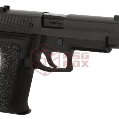 asgbox.pl - P226R E2 Full Metal GBB WE