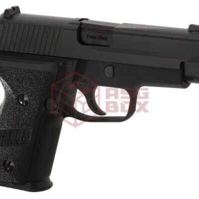 asgbox.pl - P228 Full Metal GBB WE