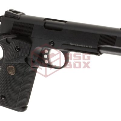 asgbox.pl - M1911 MEU Tactical Full Metal GBB WE
