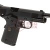 WE M1911 MEU Tactical Full Metal GBB Black OD-TM-10228906000 22263 asgbox.pl
