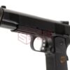 WE M1911 MEU Tactical Full Metal GBB Black OD-TM-10228906000 22263 asgbox.pl