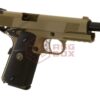 WE M1911 MEU Tactical Full Metal GBB Desert OD-TM-10228931000 8705 WE-E008T asgbox.pl