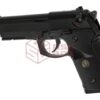 WE M9 A1 Full Metal GBB Black OD-TM-10229006000 8707 WE-M008-B asgbox.pl