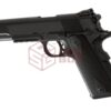 WE M1911 Tactical Full Metal V3 GBB Black OD-TM-10229306000 8712 WE-E001B asgbox.pl