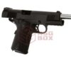 WE M1911 Tactical Full Metal V3 GBB Black OD-TM-10229306000 8712 WE-E001B asgbox.pl